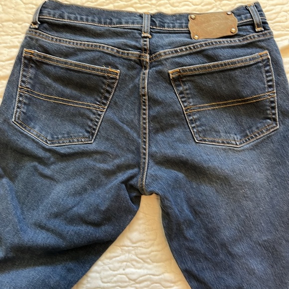 Ralph Lauren Polo Jean Company - Picture 6 of 16